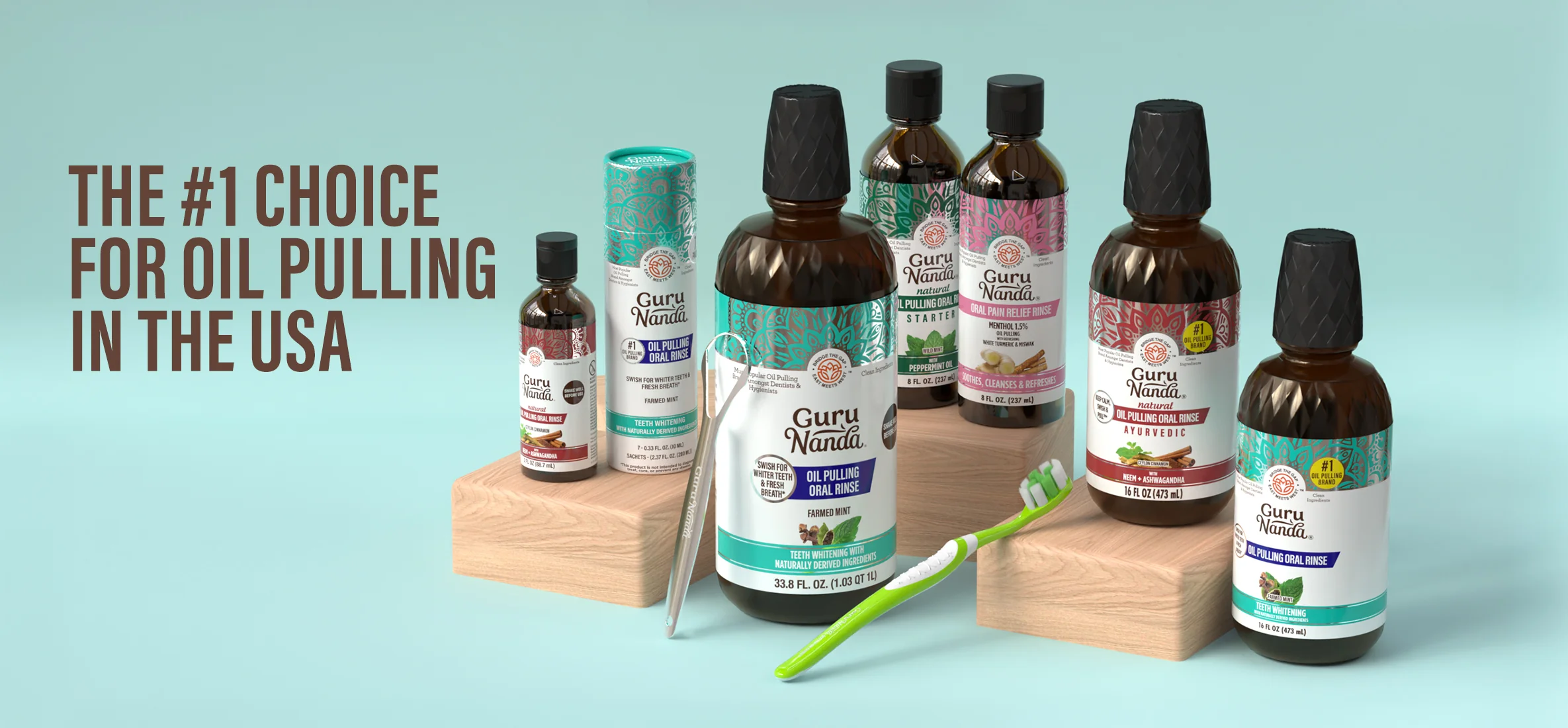 Pure Wellness, Rooted in Nature
