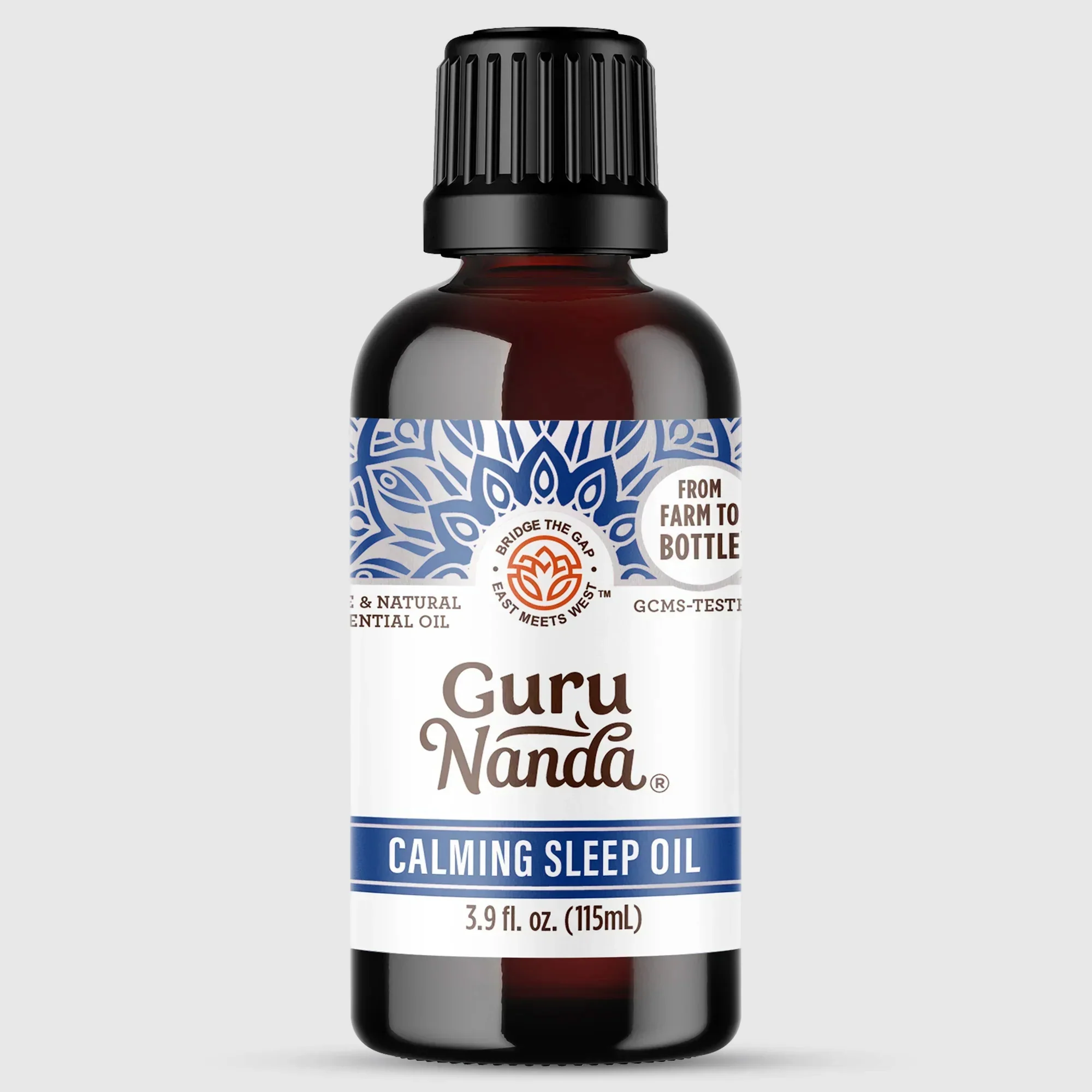 Best-Selling Essential Oils