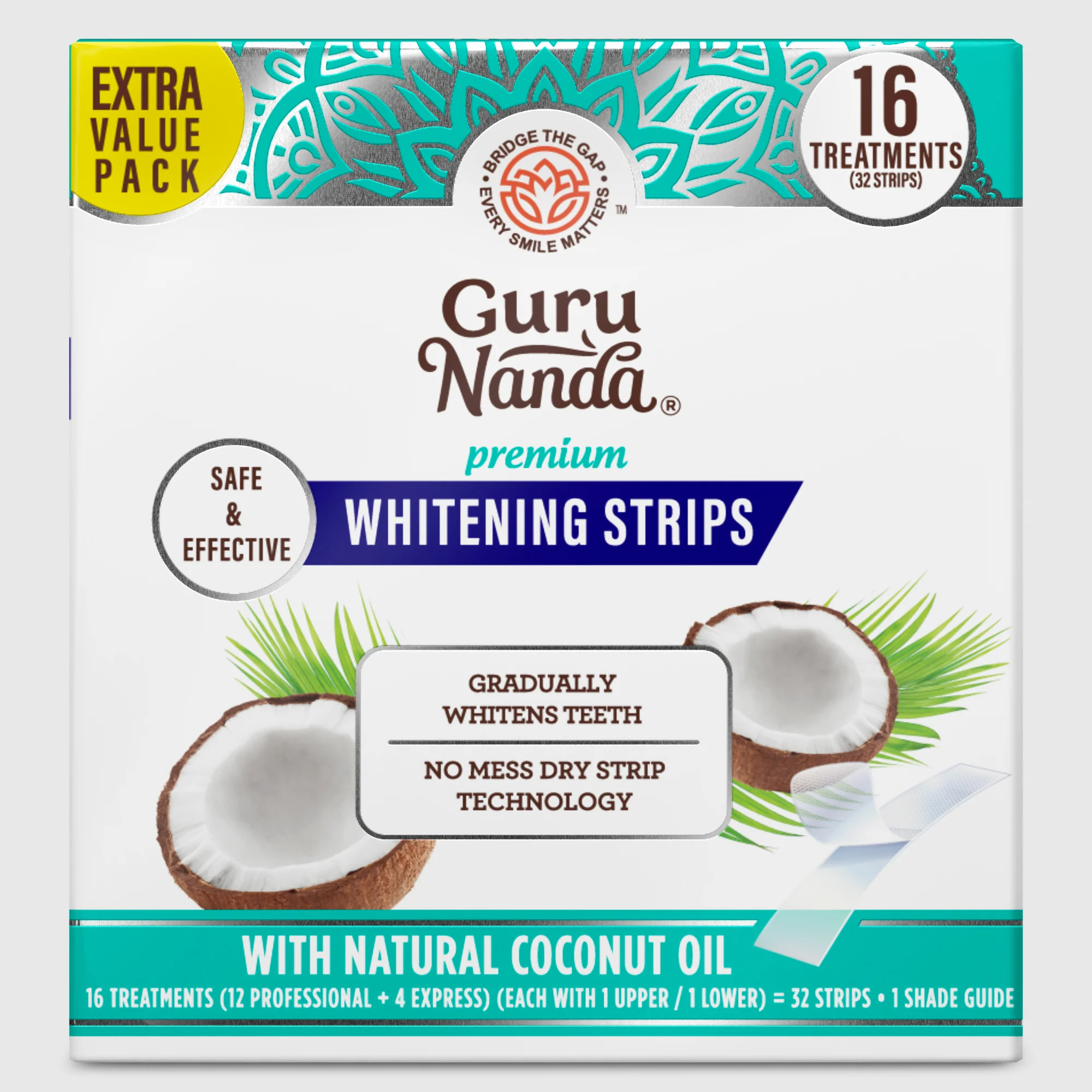 Best-Selling Whitening Care
